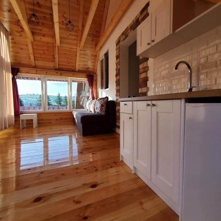 Apartman Dzakovic - One-Bedroom Apartment - 4