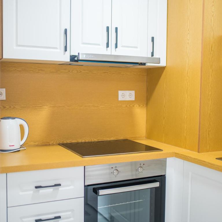Liberty Apartments - Apartman - 13