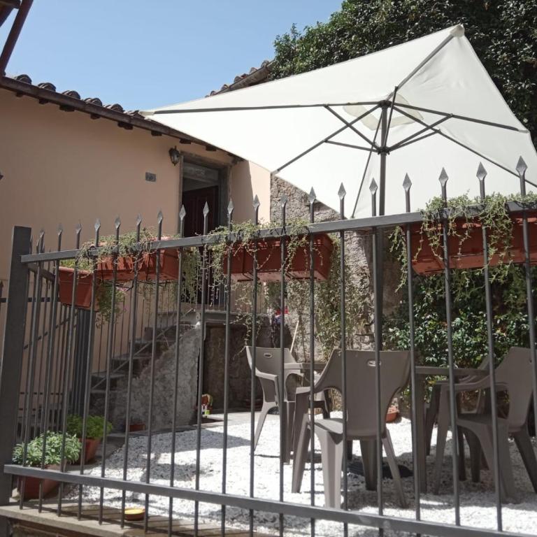 Il Giardino di Ambra Casa Vacanze indipendente - Casa con 1 Camera da Letto - 1