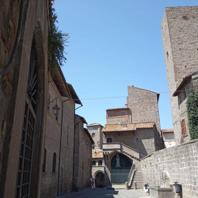 Il Giardino di Ambra Casa Vacanze indipendente - Casa con 1 Camera da Letto - 20