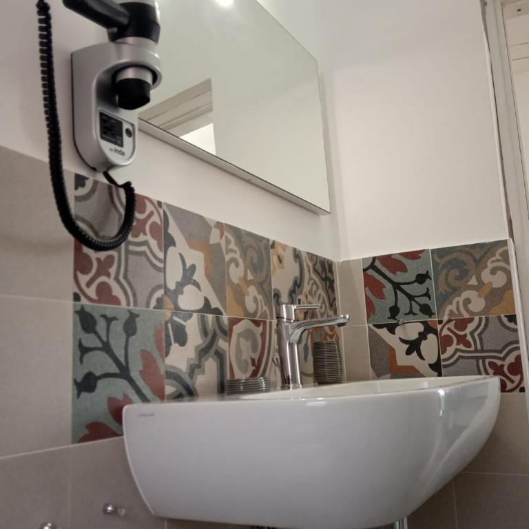 Il Giardino di Ambra Casa Vacanze indipendente - Casa con 1 Camera da Letto - 11