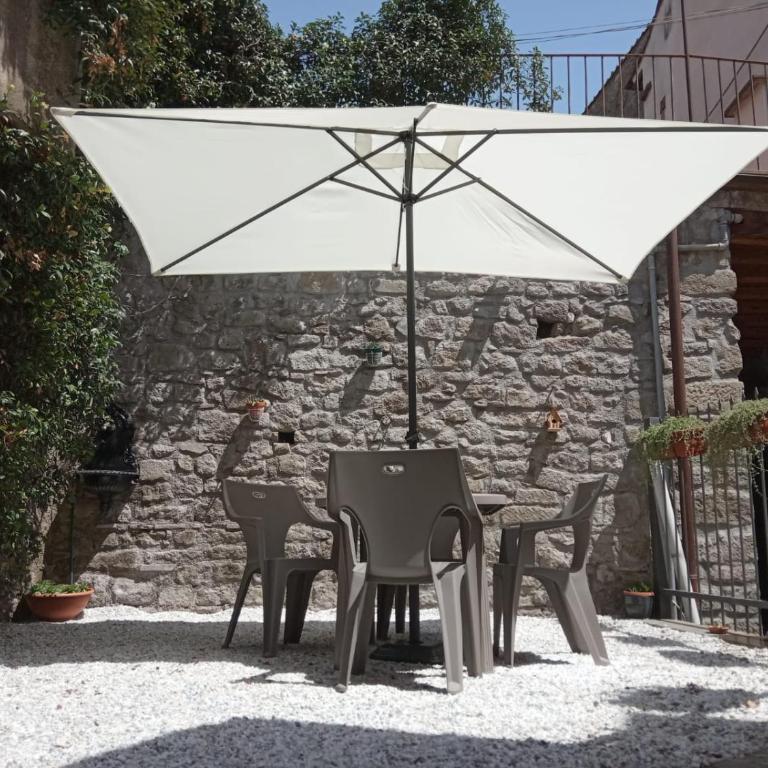 Il Giardino di Ambra Casa Vacanze indipendente - Casa con 1 Camera da Letto - 15