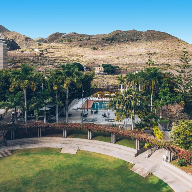Iberostar Heritage Grand Mencey - Suite - 2