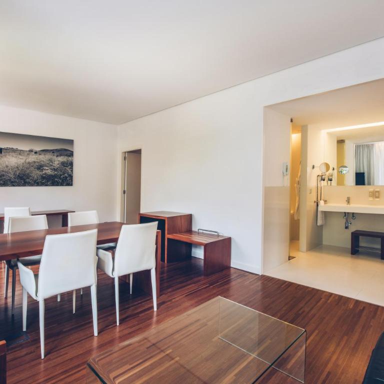 Iberostar Heritage Grand Mencey - Suite - 4