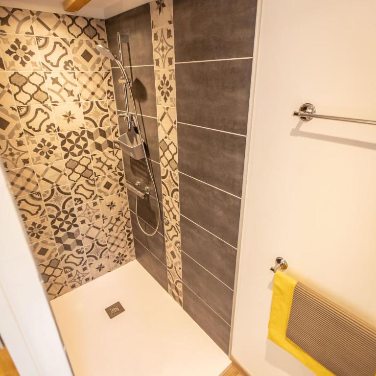 La Grange des Riders - Standard Apartment - 2