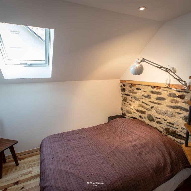 La Grange des Riders - Standard Apartment - 3