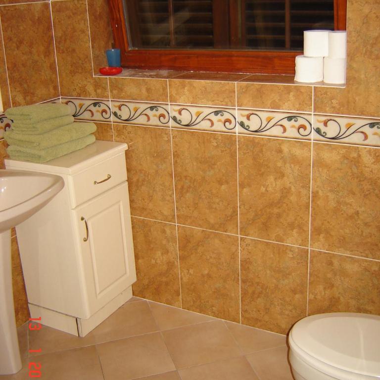 Accommodation Tomcuk - Deluxe Double Room with Sea View - 7