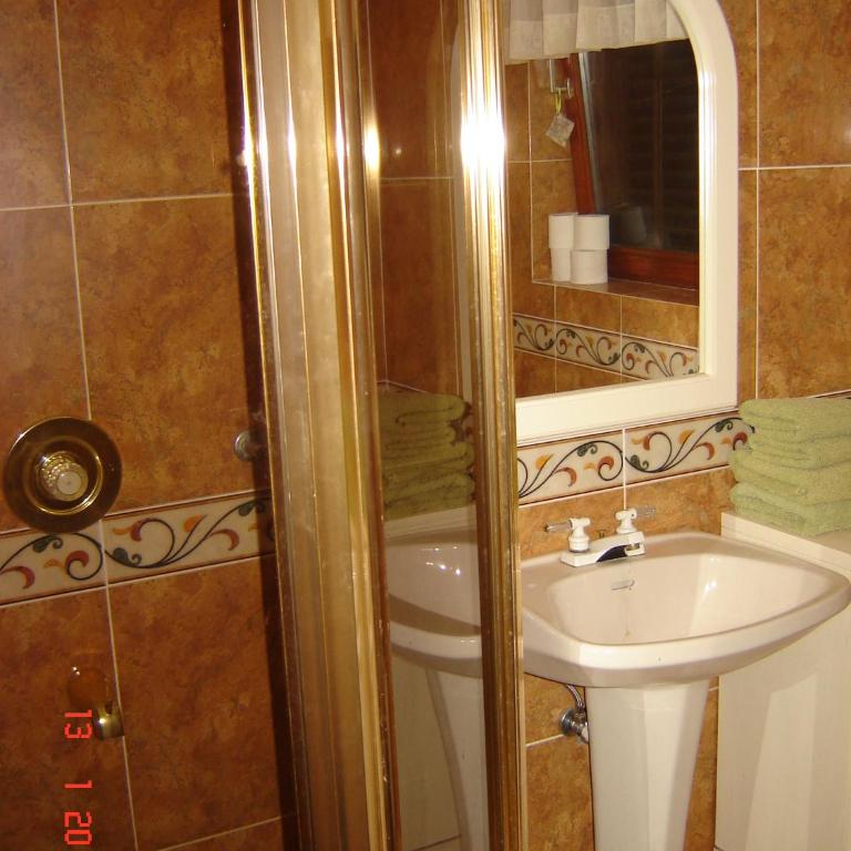 Accommodation Tomcuk - Deluxe Double Room with Sea View - 3