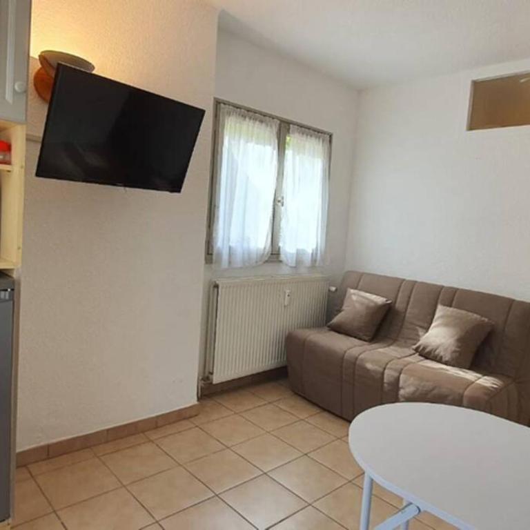 Studio en bordure de Lac - One-Bedroom Apartment - 5
