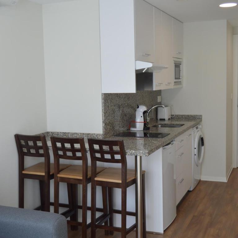 Apartamentos el Beyu - Apartamento Familiar - 5