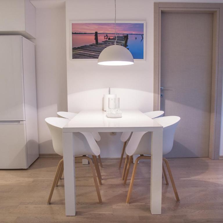 Gufo Apart - Apartman Tipa "Suite" s Pogledom na Grad - 11