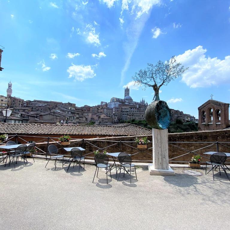 CAMPOREGIO 31- In Centro con Vista sul Duomo - Appartamento con 2 Camere da Letto - 34
