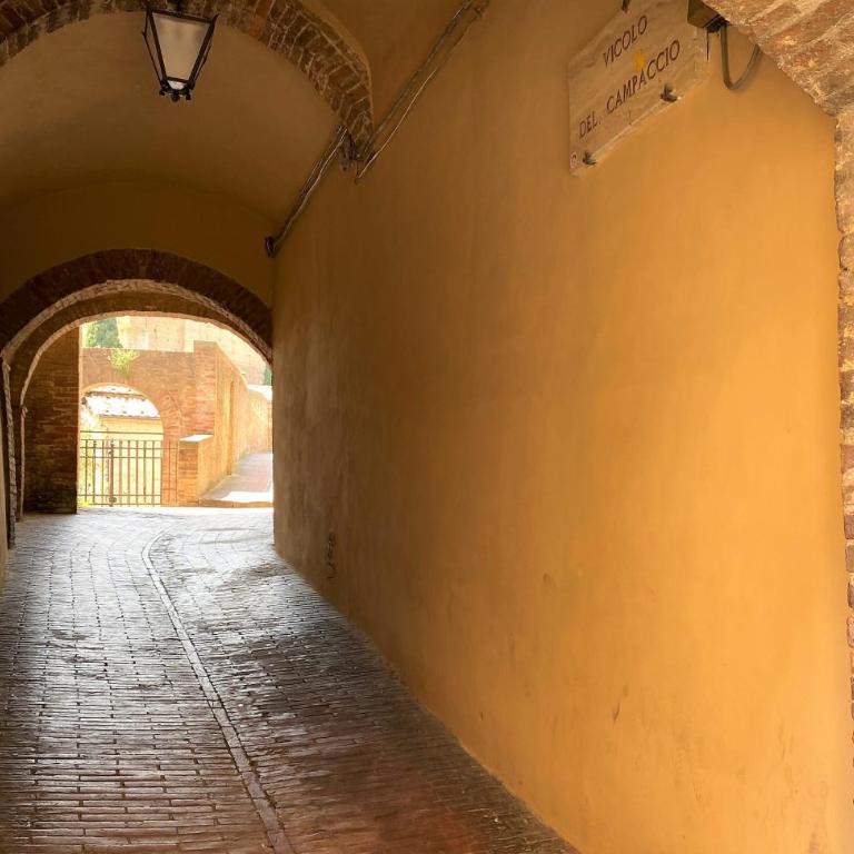 CAMPOREGIO 31- In Centro con Vista sul Duomo - Appartamento con 2 Camere da Letto - 36