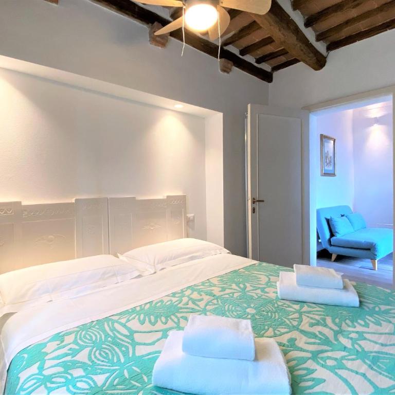 CAMPOREGIO 31- In Centro con Vista sul Duomo - Appartamento con 2 Camere da Letto - 19