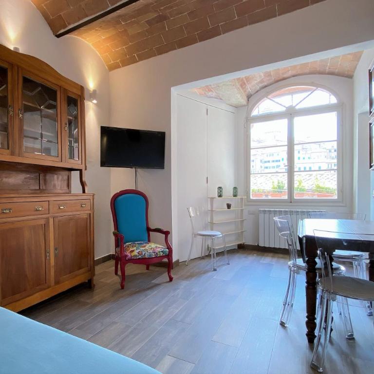 CAMPOREGIO 31- In Centro con Vista sul Duomo - Appartamento con 2 Camere da Letto - 12