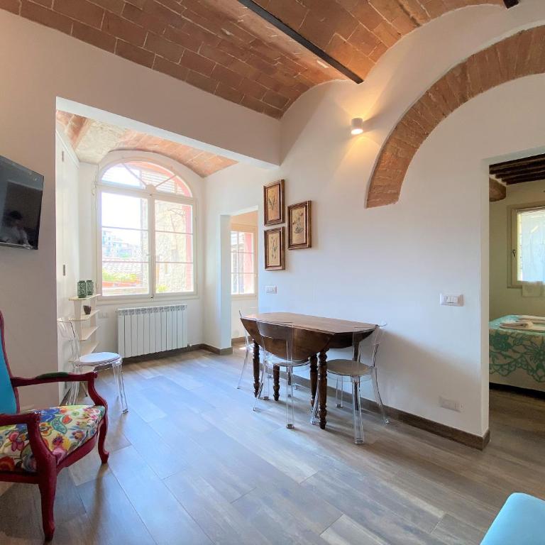 CAMPOREGIO 31- In Centro con Vista sul Duomo - Appartamento con 2 Camere da Letto - 3