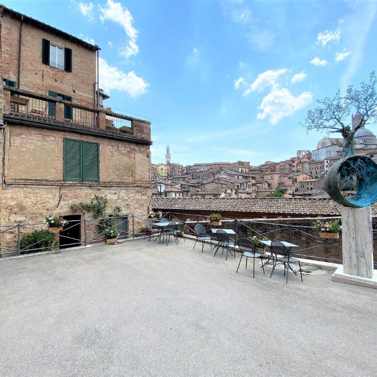 CAMPOREGIO 31- In Centro con Vista sul Duomo - Appartamento con 2 Camere da Letto - 10