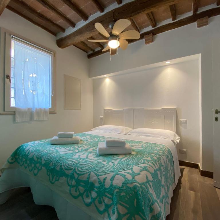CAMPOREGIO 31- In Centro con Vista sul Duomo - Appartamento con 2 Camere da Letto - 20