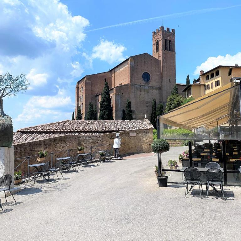 CAMPOREGIO 31- In Centro con Vista sul Duomo - Appartamento con 2 Camere da Letto - 38