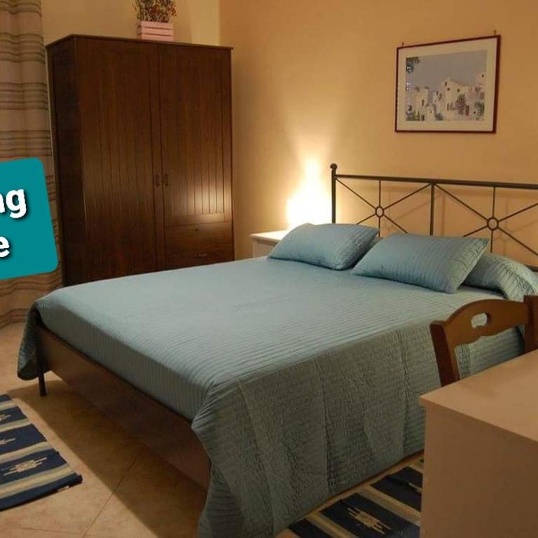 Castello Di Sotto - Appartamento con 2 Camere da Letto - 2