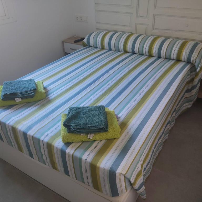 El Rinconcito Cubano en la playa - Apartamento de 1 dormitorio - 9