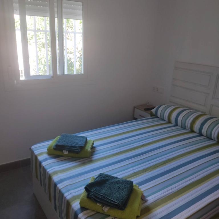 El Rinconcito Cubano en la playa - Apartamento de 1 dormitorio - 10