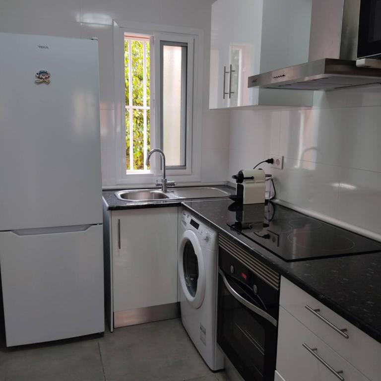 El Rinconcito Cubano en la playa - Apartamento de 1 dormitorio - 19