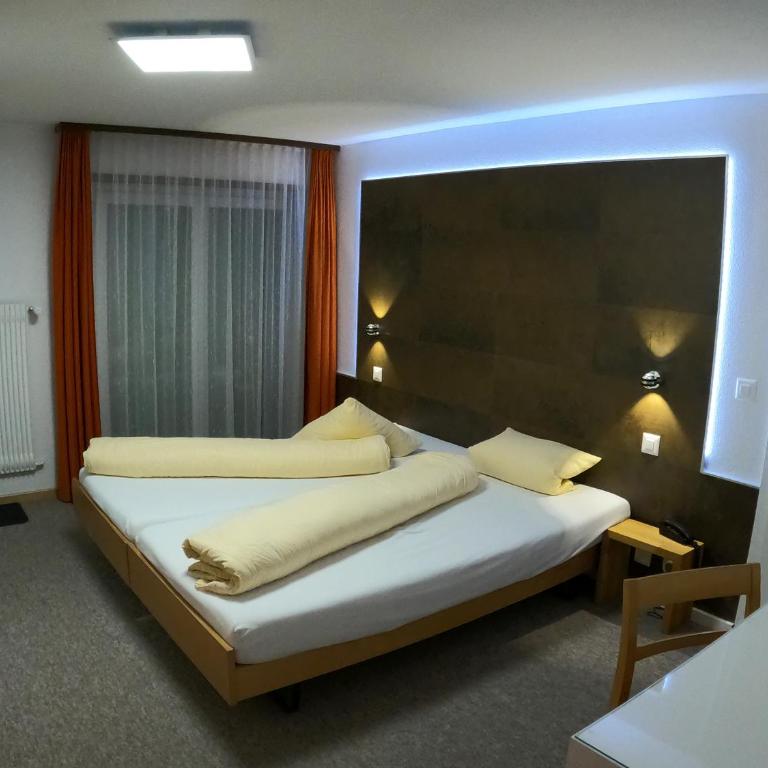 Hotel Eden - Doppelzimmer - 12