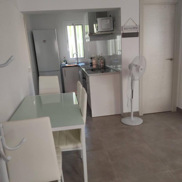 El Rinconcito Cubano en la playa - Apartamento de 1 dormitorio - 20