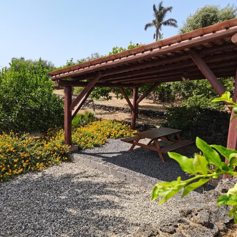 Profumo di Zagara Acireale - Villa con 3 Camere da Letto - 55