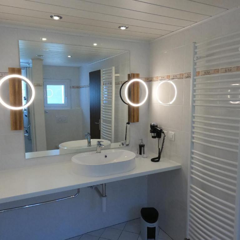 Hotel Eden - Doppelzimmer - 1