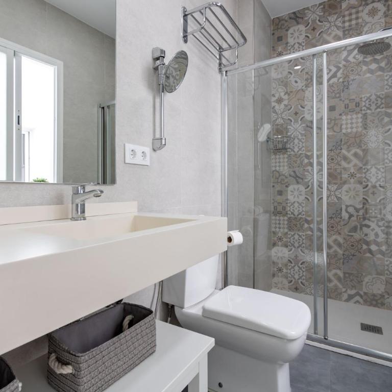 Nine O Clock San Luis Skyview - Apartamento de 1 dormitorio - 2