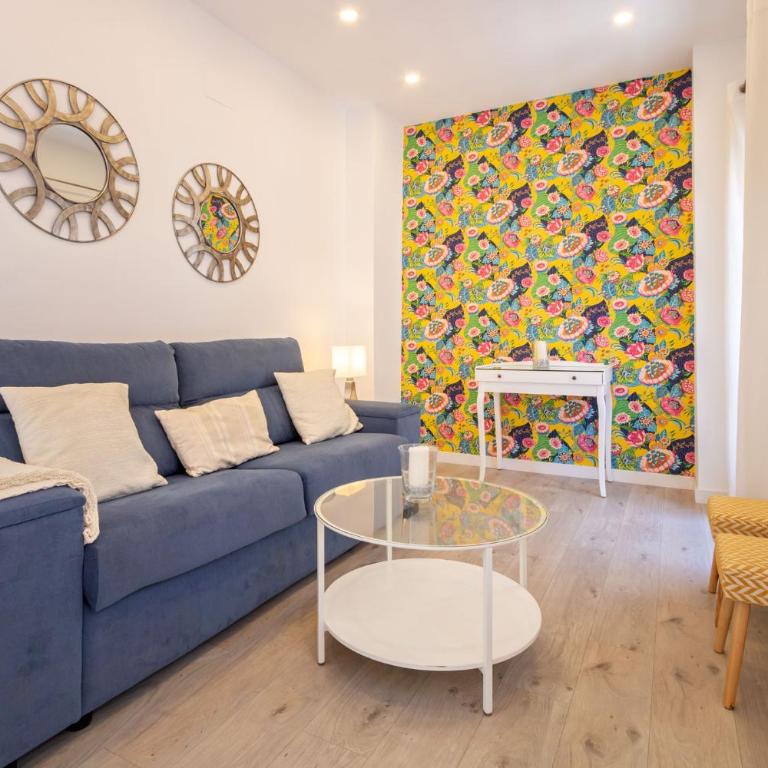 Nine O Clock San Luis Skyview - Apartamento de 1 dormitorio - 3
