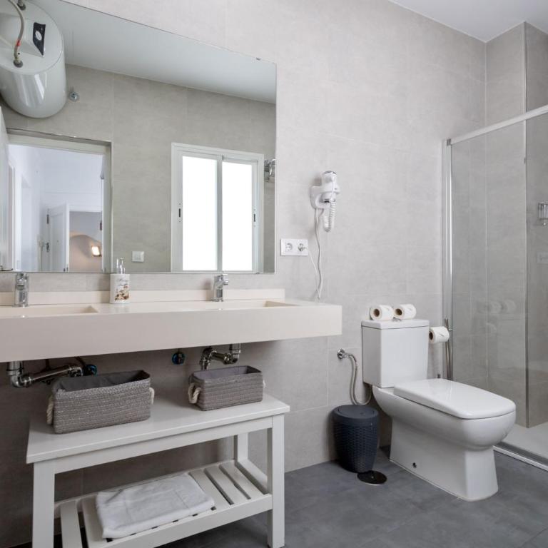 Nine O Clock San Luis Skyview - Apartamento de 1 dormitorio - 4