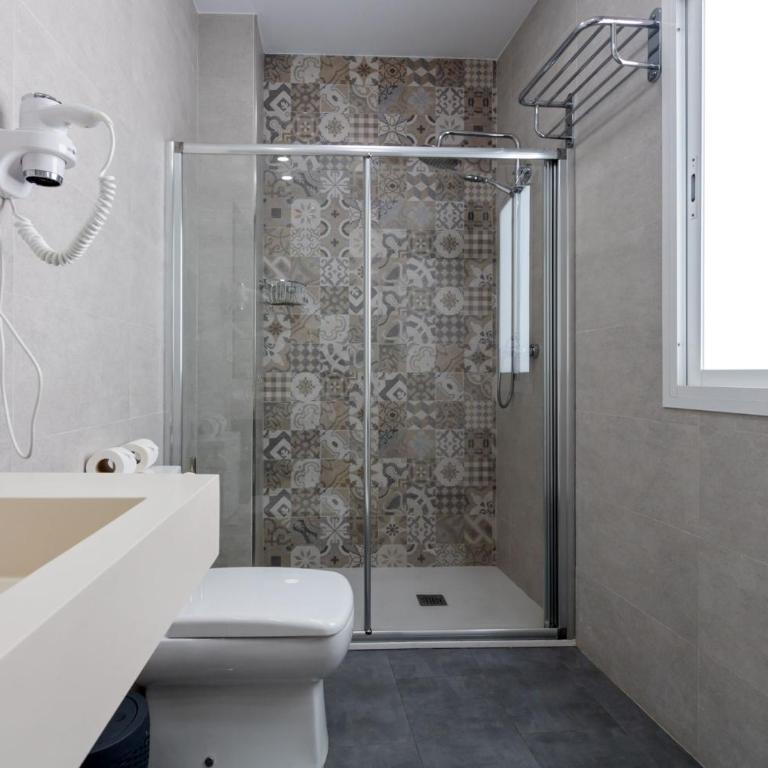 Nine O Clock San Luis Skyview - Apartamento de 1 dormitorio - 2