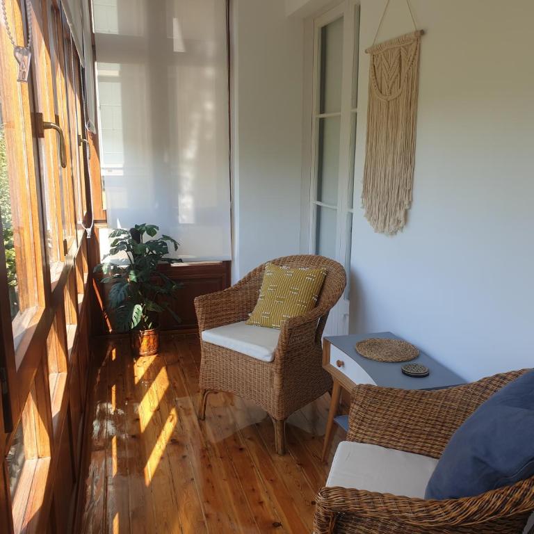 Muro de Cervantes - Apartamento de 2 dormitorios - 7