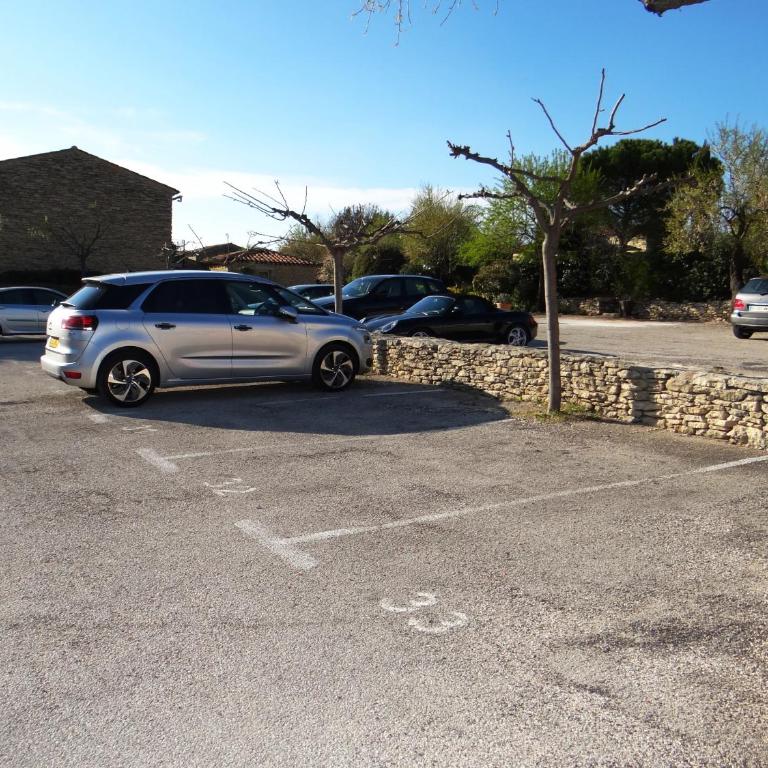 Cigale de Gordes - Appartement avec Balcon - 39