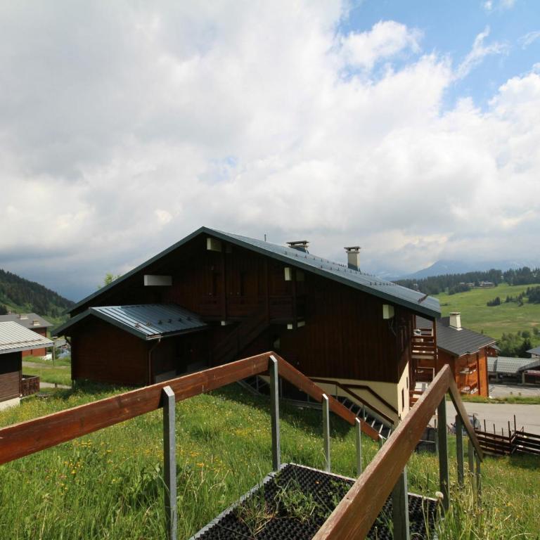 Appartement avec animaux, belle vue - 8 pers. - FR-1-293-73 - Apartamento (8 adultos) - 14