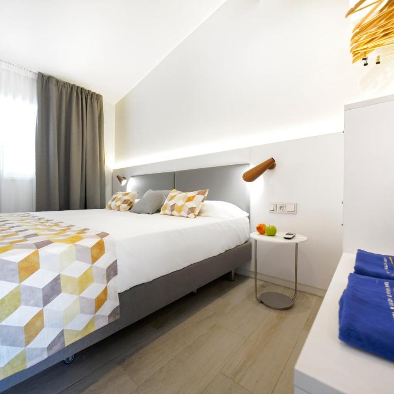 Relaxia Los Girasoles Bungalows - Bungalow (2 adultos + 1 niño) - 3