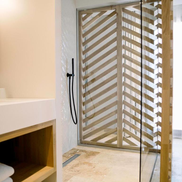 Château L'Hospitalet Wine Resort Beach & Spa - Suite Junior dans la Villa Soleilla - 4