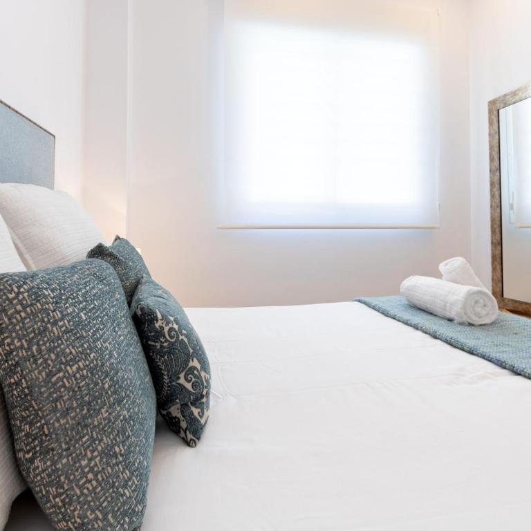 Nine O'Clock Metrosol - Apartamento de 1 dormitorio - 13