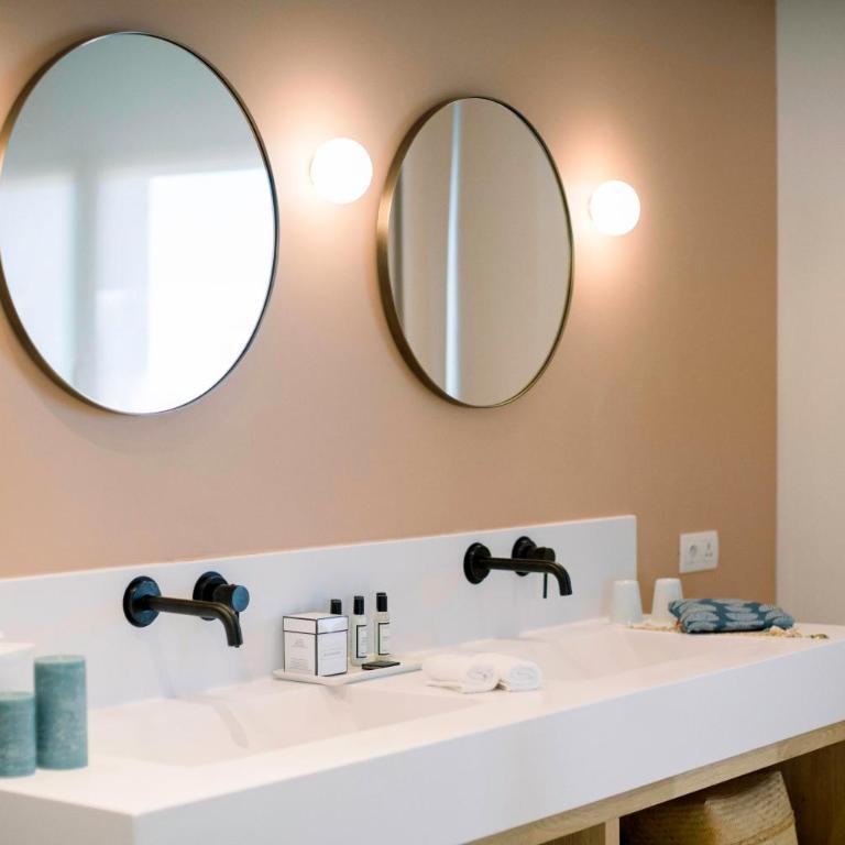 Château L'Hospitalet Wine Resort Beach & Spa - Suite Présidentielle Soleilla - 5