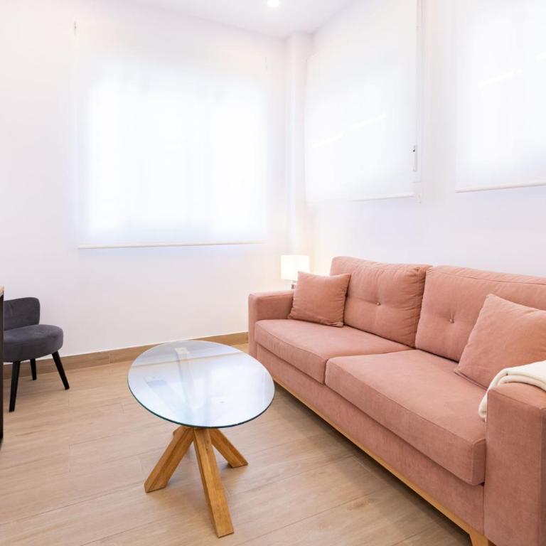 Nine O'Clock Metrosol - Apartamento de 2 dormitorios - 10