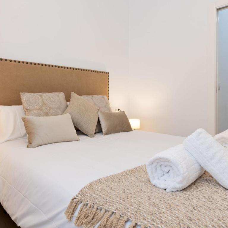 Nine O'Clock Metrosol - Apartamento de 2 dormitorios - 14