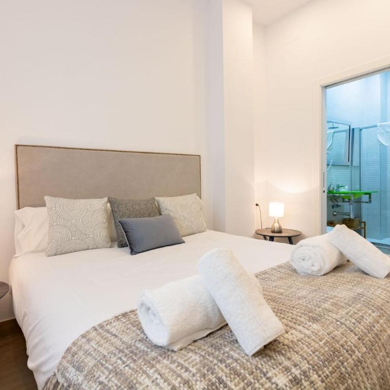 Nine O'Clock Metrosol - Apartamento de 2 dormitorios - 1