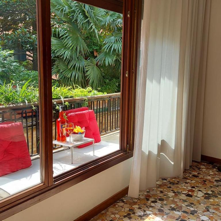 Antico Rio Acqua Dolce apartment - Three-Bedroom Apartment - 8