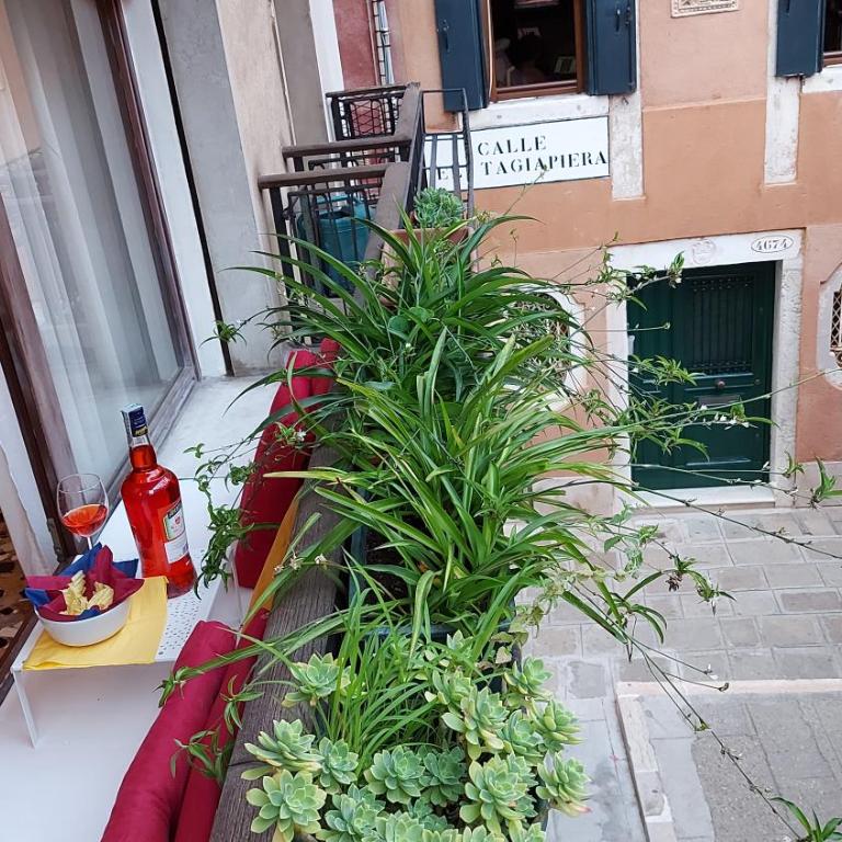 Antico Rio Acqua Dolce apartment - Three-Bedroom Apartment - 9