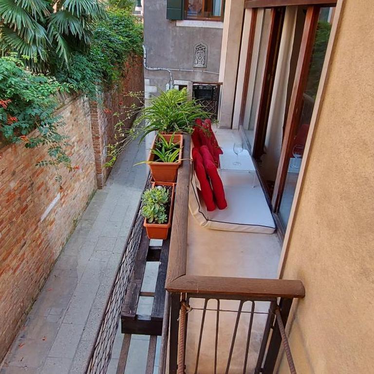 Antico Rio Acqua Dolce apartment - Three-Bedroom Apartment - 10