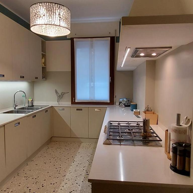 Antico Rio Acqua Dolce apartment - Three-Bedroom Apartment - 11