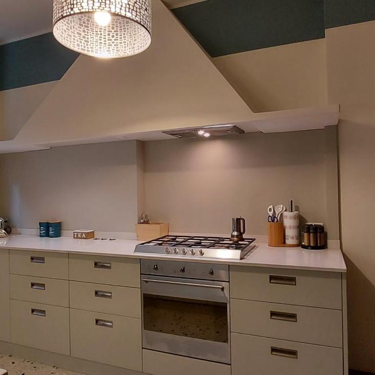 Antico Rio Acqua Dolce apartment - Three-Bedroom Apartment - 12